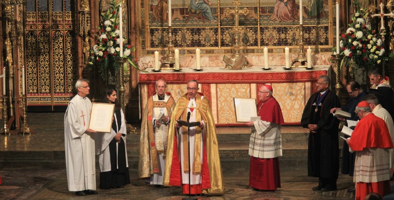 Anniversary 1517 - 2017